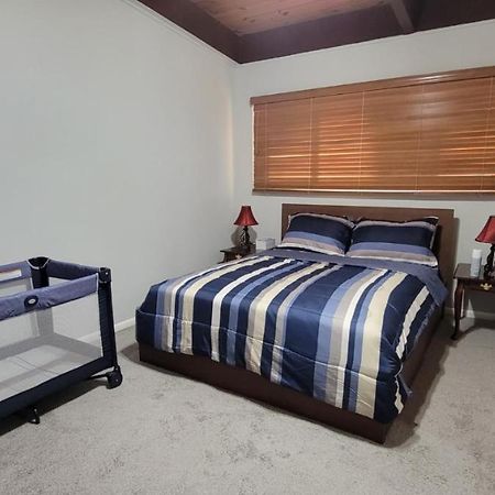 אננדייל Entire One Bedroom Apartment מראה חיצוני תמונה