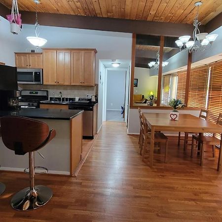 אננדייל Entire One Bedroom Apartment מראה חיצוני תמונה