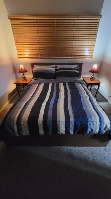 אננדייל Entire One Bedroom Apartment מראה חיצוני תמונה