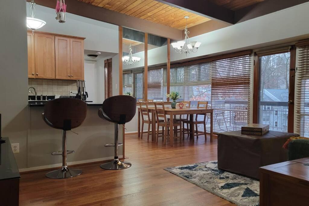 אננדייל Entire One Bedroom Apartment מראה חיצוני תמונה