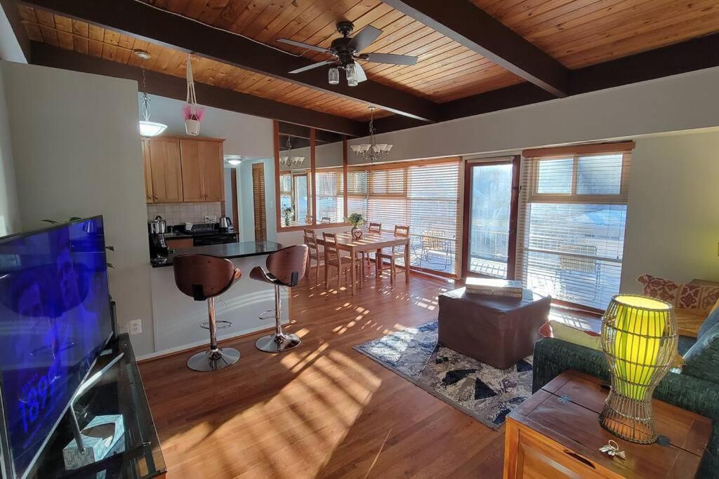 אננדייל Entire One Bedroom Apartment מראה חיצוני תמונה
