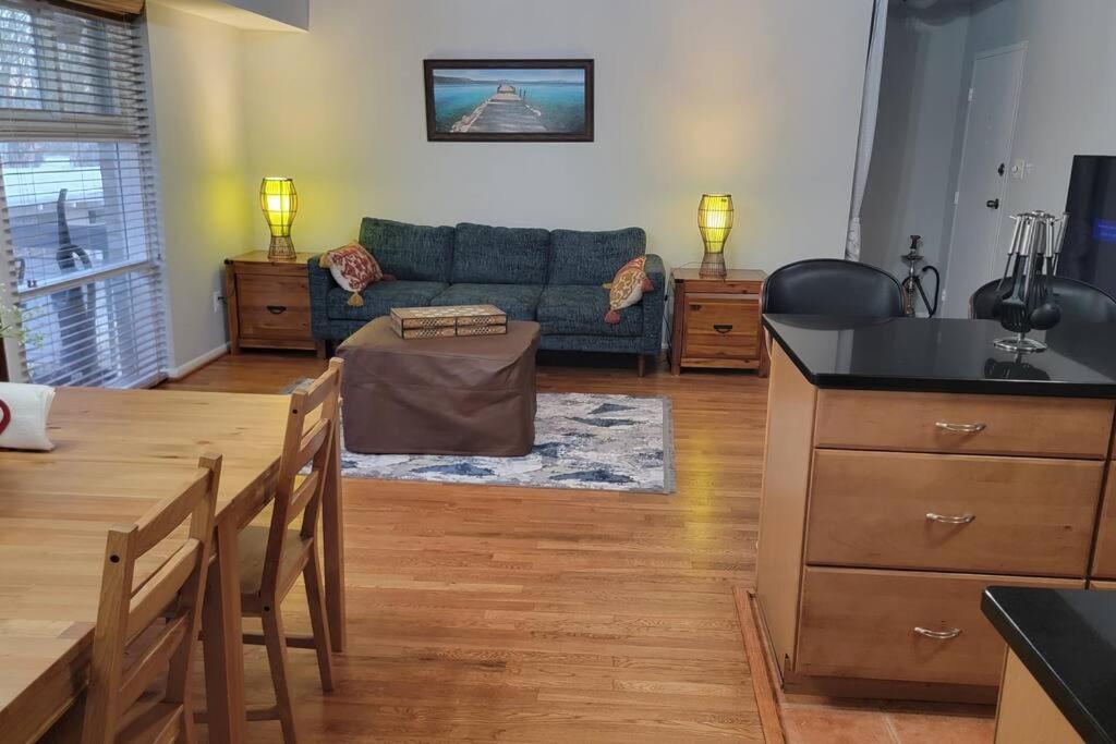 אננדייל Entire One Bedroom Apartment מראה חיצוני תמונה