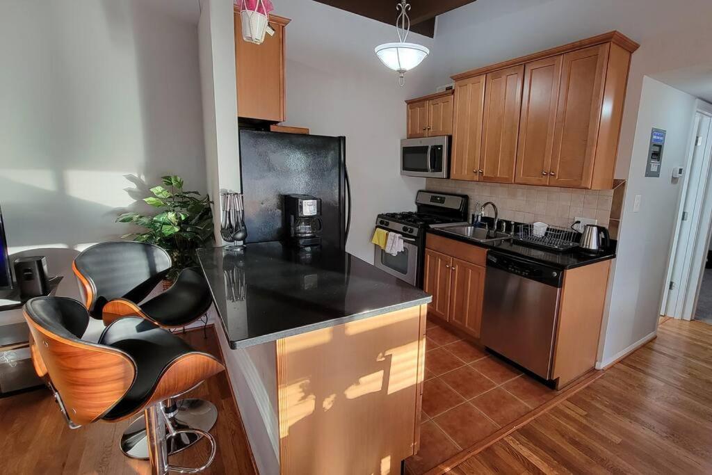 אננדייל Entire One Bedroom Apartment מראה חיצוני תמונה
