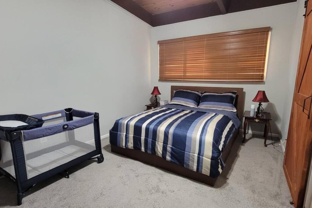 אננדייל Entire One Bedroom Apartment מראה חיצוני תמונה