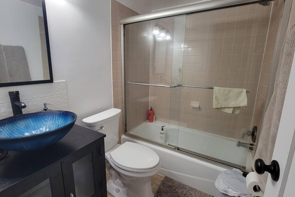 אננדייל Entire One Bedroom Apartment מראה חיצוני תמונה