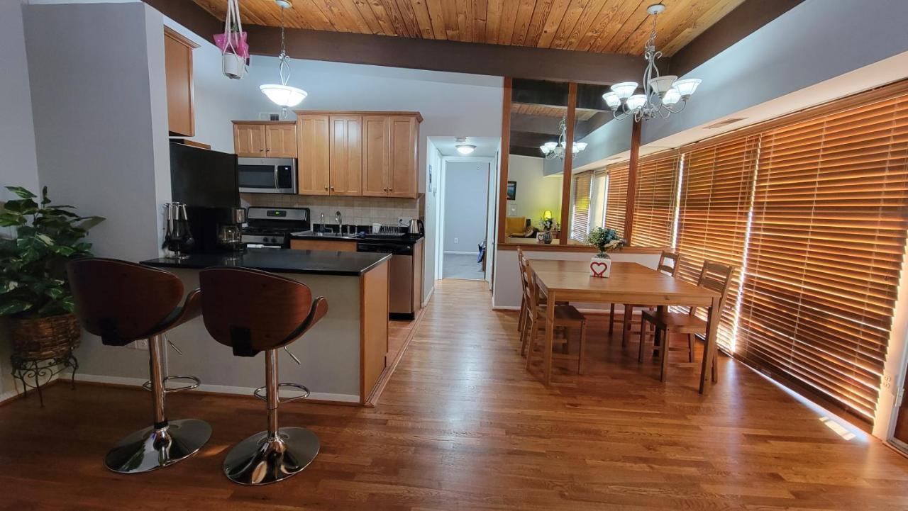 אננדייל Entire One Bedroom Apartment מראה חיצוני תמונה
