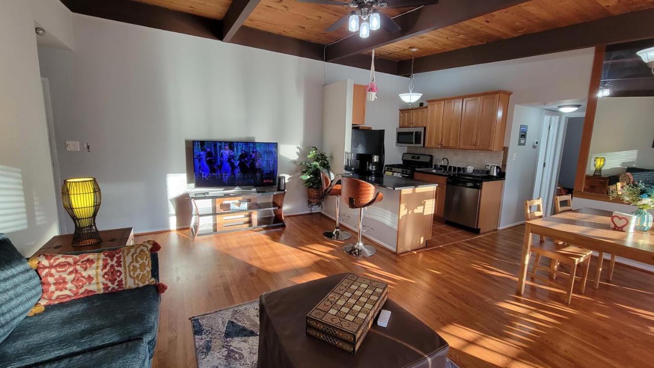 אננדייל Entire One Bedroom Apartment מראה חיצוני תמונה