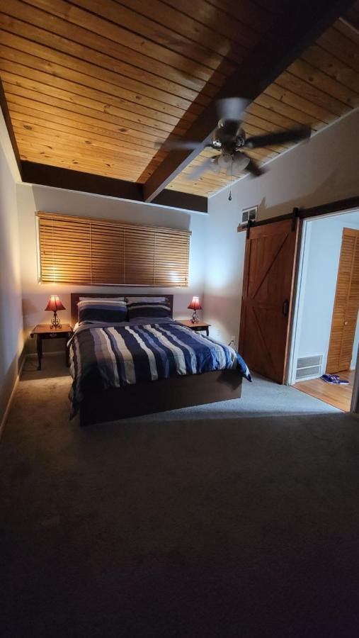 אננדייל Entire One Bedroom Apartment מראה חיצוני תמונה