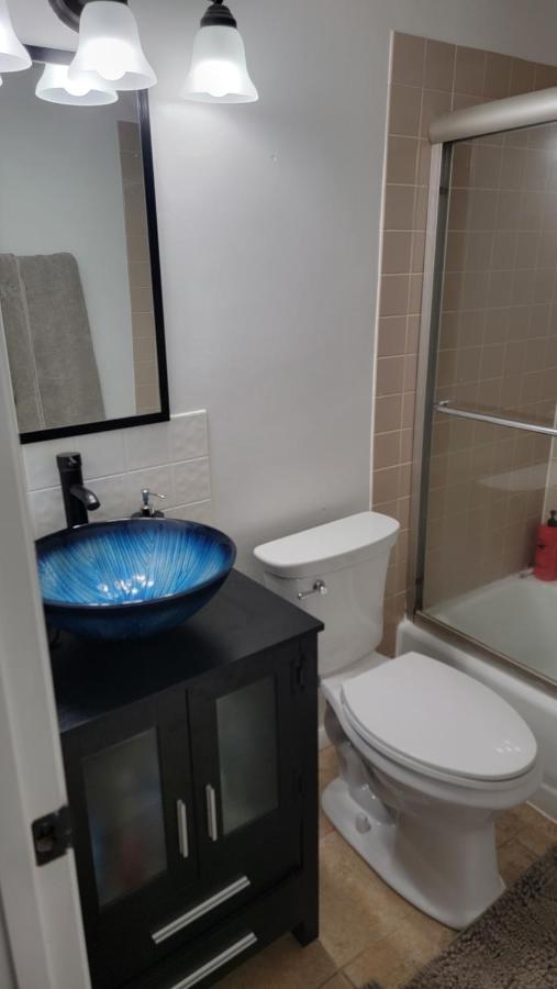אננדייל Entire One Bedroom Apartment מראה חיצוני תמונה