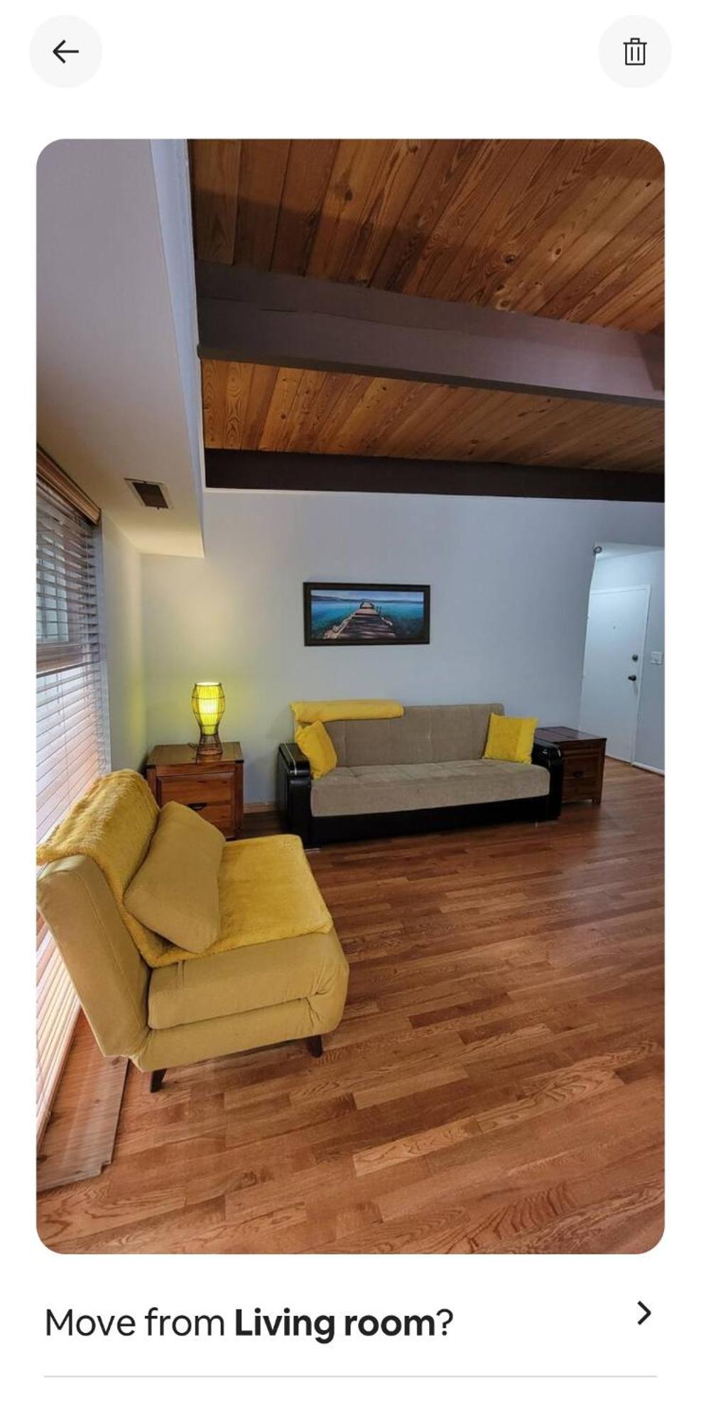 אננדייל Entire One Bedroom Apartment מראה חיצוני תמונה